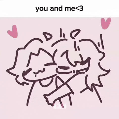 Valentines Day Love GIF