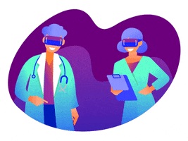 Metaverse GIF