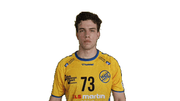 Sticker by HSG Konstanz