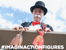 monopoly man imaginactionfigures GIF by Center for Story-based Strategy 
