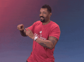 Deon Cole Football GIF by NFL