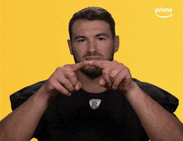 Amazon Pittsburgh GIF by NFL On Prime Video