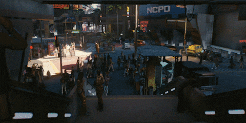Cyberpunk 2077
