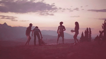 Shakaball Beachgame GIF