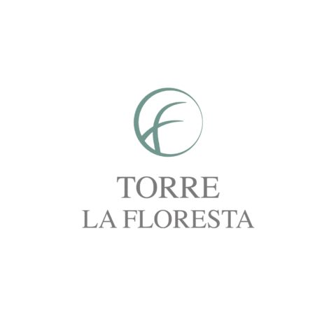 Torre La Floresta Sticker