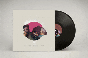 Kamikaze Qino GIF by Hyplified