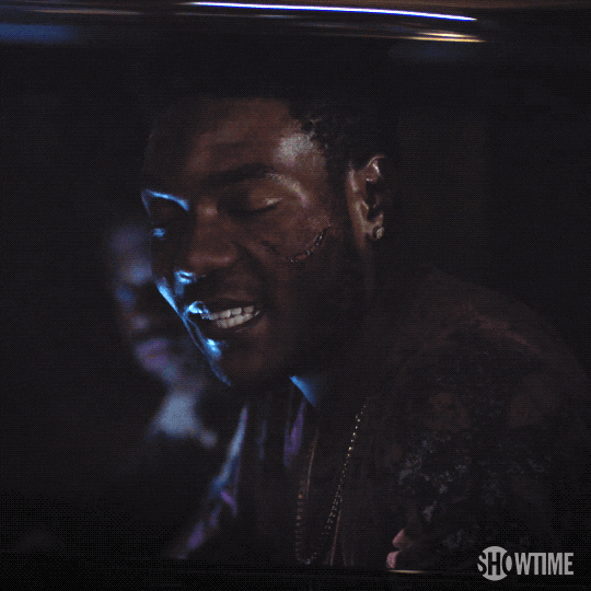 Season 1 Showtime GIF by The Chi