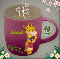 Coffee Love GIF by The SOL Foundation