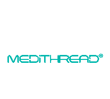 Sticker by MEDiTHREAD BRASIL