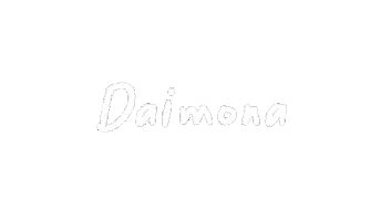 Daimona Sticker