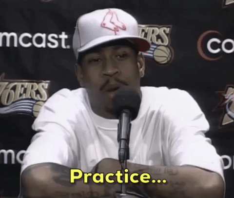 Allen-iverson GIFs - Get the best GIF on GIPHY