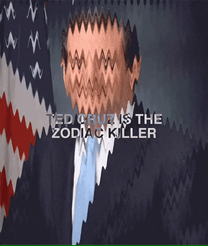 Ted Cruz Lol GIF by joeburger