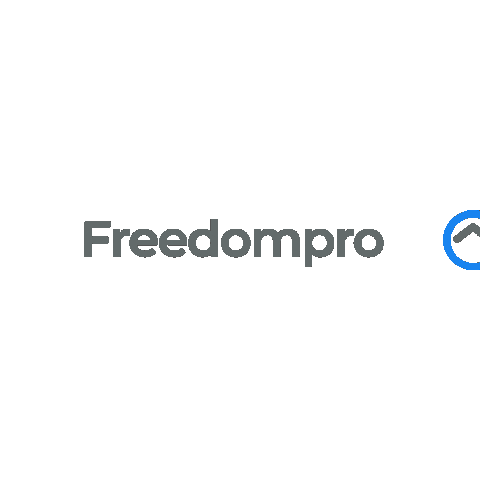 Freedompro Sticker