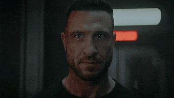Frustrated Season 2 GIF by Paramount+