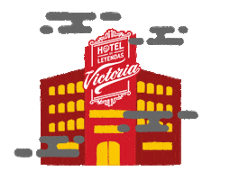 Cerverza Victoria Sticker