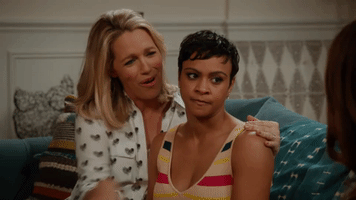 americanhousewife GIF by ABC Network