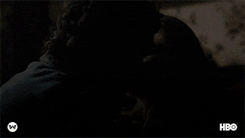 season 2 dolores GIF by Westworld HBO