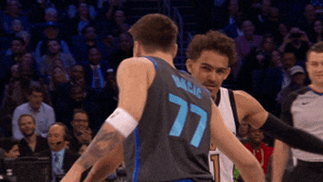 Trae Young GIFs - Find & Share on GIPHY