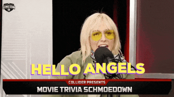 charlies angels squad GIF by Collider
