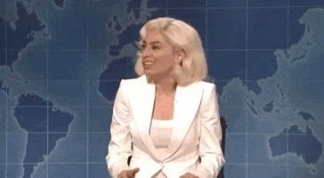 melissa villasenor snl GIF by Saturday Night Live