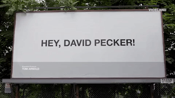 david pecker GIF by THE HUNT FOR THE TRUMP TAPES