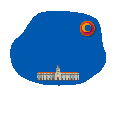 Telecable Sticker