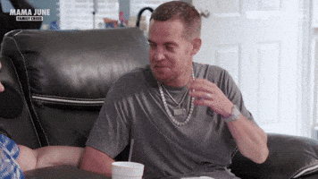 Honey Boo Boo Omg GIF by We TV
