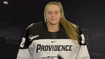 Sport No GIF by Providence Friars