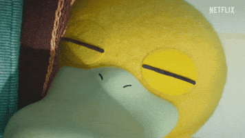 Good Morning Hello GIF by Pokémon