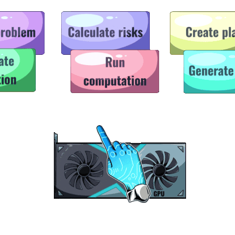 Work Money Sticker by ambientcrypto