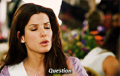 Sandra Bullock Question GIF - Find & Share on GIPHY