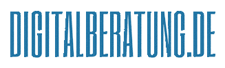 Digitalberatung Sticker