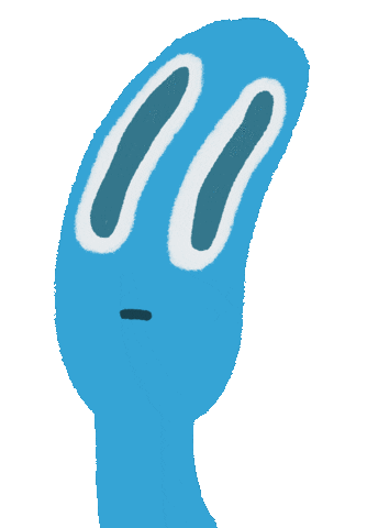 Sad Sticker