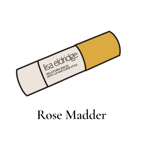 Make Up Beauty Sticker by Lisa Eldridge