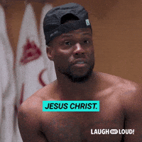 Jesus Christ What GIFs - Get the best GIF on GIPHY