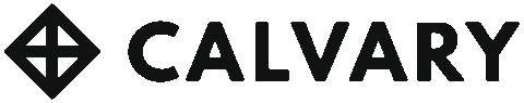 Calvary Community Church Calvarystcloud Sticker