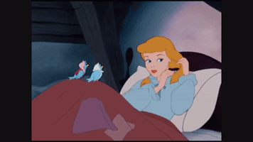 Cinderella GIF