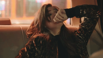 Rock Bottom GIF by Hailee Steinfeld