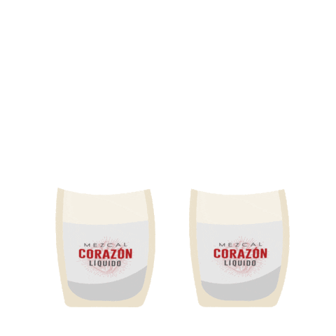 Mi Mezcaleria Sticker