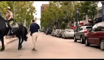 butt