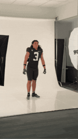 Oregon Football GIF by Studio Linq