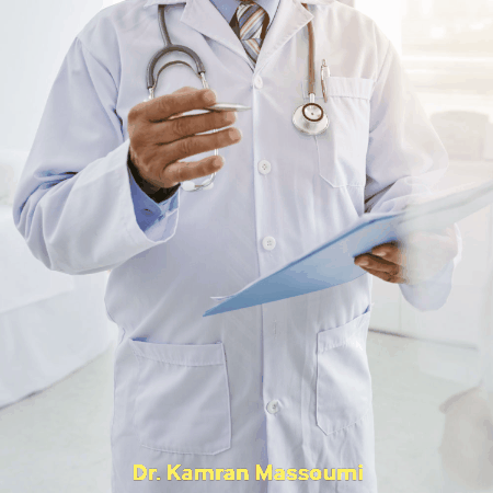 Dr Kamran Massoumi GIF