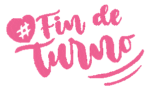 Doctor Fin Sticker by Profesionales Forever