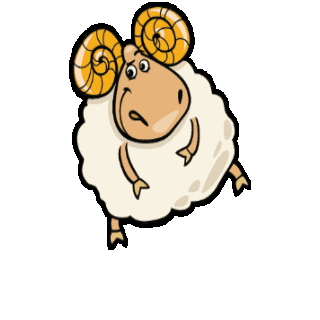 The Weber School Sticker