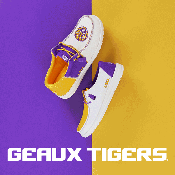Geauxtiger GIFs Get the best GIF on GIPHY