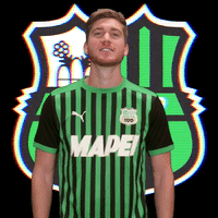 Romagna Yes GIF by U.S. Sassuolo Calcio
