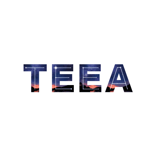 Sticker by TCEQ (Texas Commission on Environmental Quality)