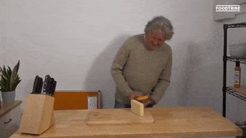 James May GIF by FoodTribe