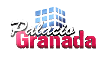 Granada Sticker by Steve Cypress