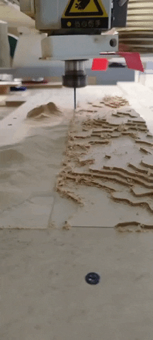 modocnc GIF